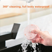 2374 Electric Mini vegetable Chopper (250ml)